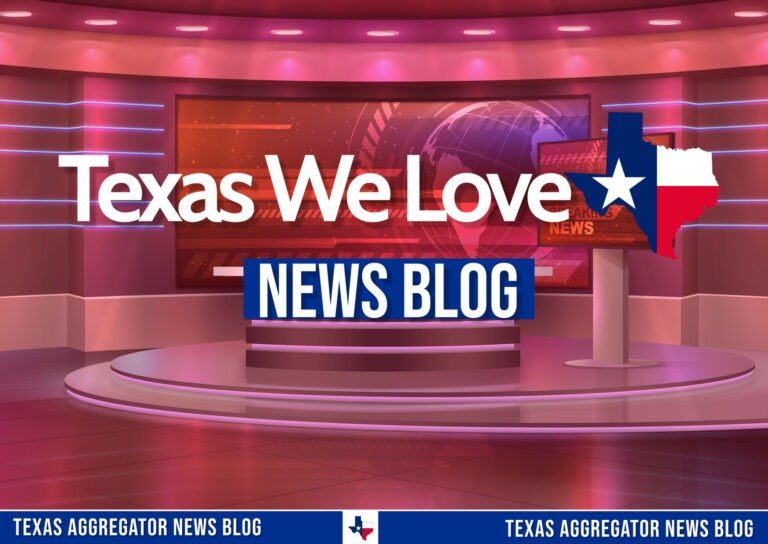 Texas We Love