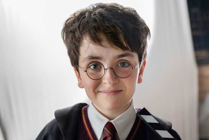 Take a very first consider the brand-new Harry Potter as HBO starts shooting collection