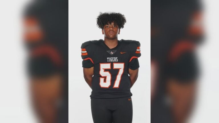 Lancaster, Texas ISD football gamer passes away after clinical emergency situation at method