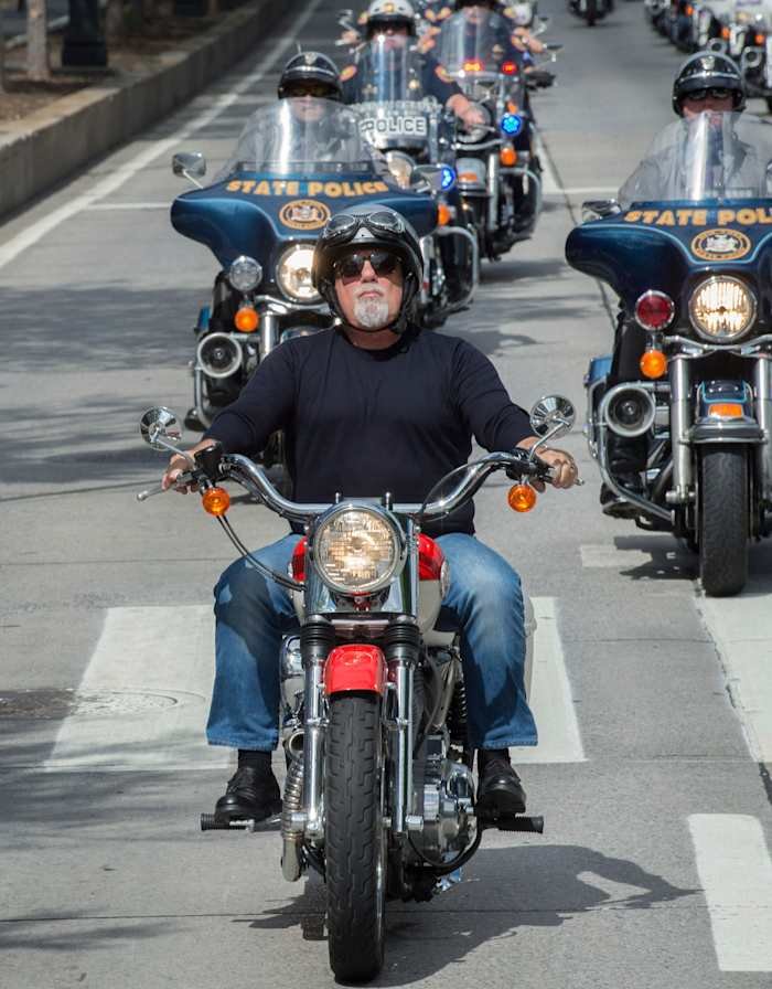 Billy Joel shutting cherished New york city motorbike store after mind problem medical diagnosis