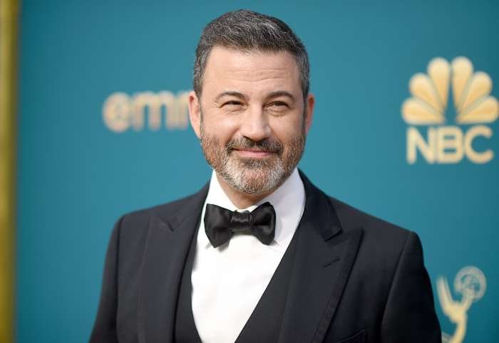 Internet of company passions reveals that Kimmel’s future hinges on much more than his jokes