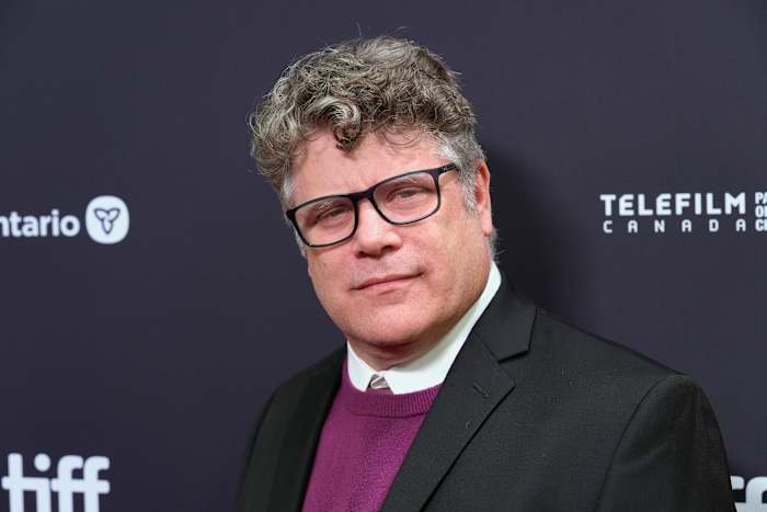 Sean Astin, that starred in ‘Lord of the Rings’ and ‘Rudy,’ is chosen as SAG-AFTRA’s brand-new head of state