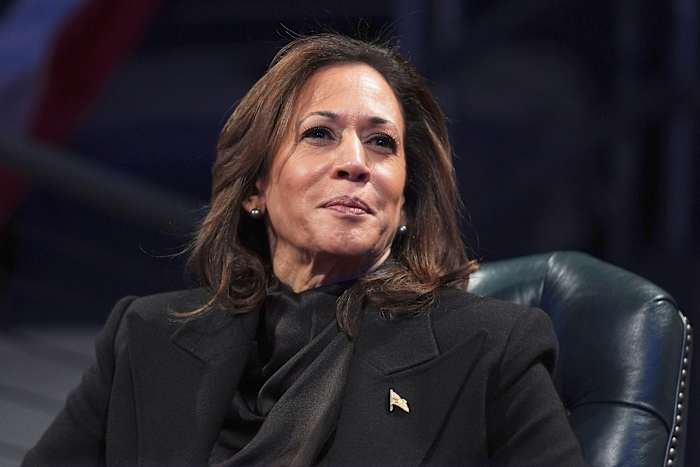 Kamala Harris states leaving reelection choice to Biden was ‘carelessness,’ yet she safeguards his capabilities