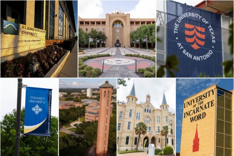 Loss registration numbers remain in. Just how did your university do?