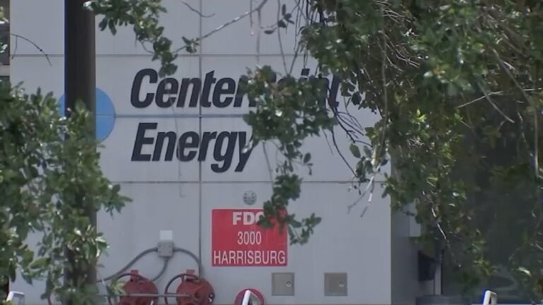 Over 80 thousand clients without power adhering to serious electrical storms in Southeast Texas
