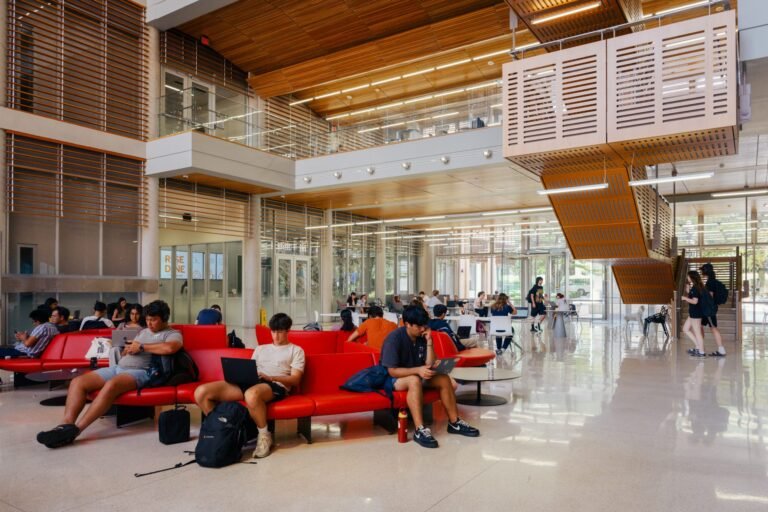 Texas college registration gets to all-time high
