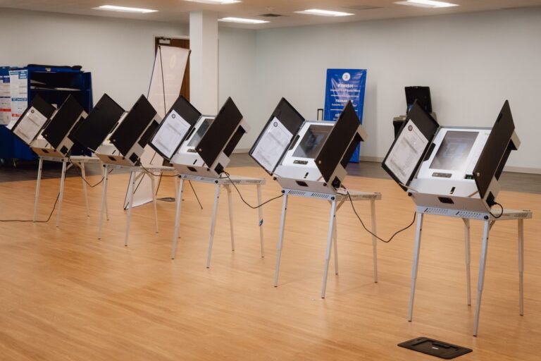 What to find out about Recommendation 16 on citizenship and ballot