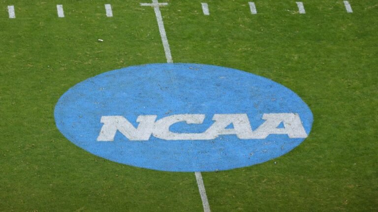 NCAA to pay $18M to previous football gamer in trauma claim– NBC 5 Dallas-Fort Well Worth