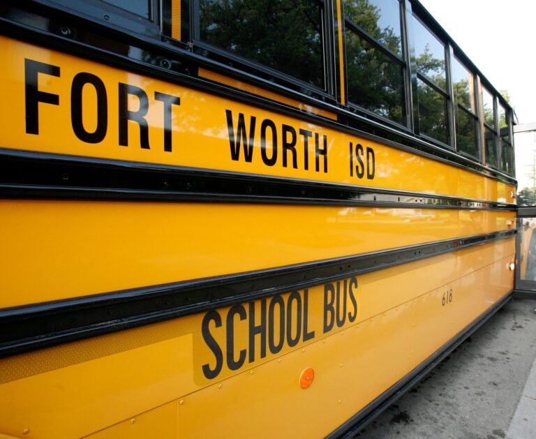 Ft Well Worth ISD Parents Concern the Exact Same Mayhem that State Requisition Has Brought to Houston ISD