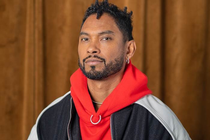 Miguel’s ‘CAOS,’ sustained by temper and agony, is his initial workshop cd in almost a years