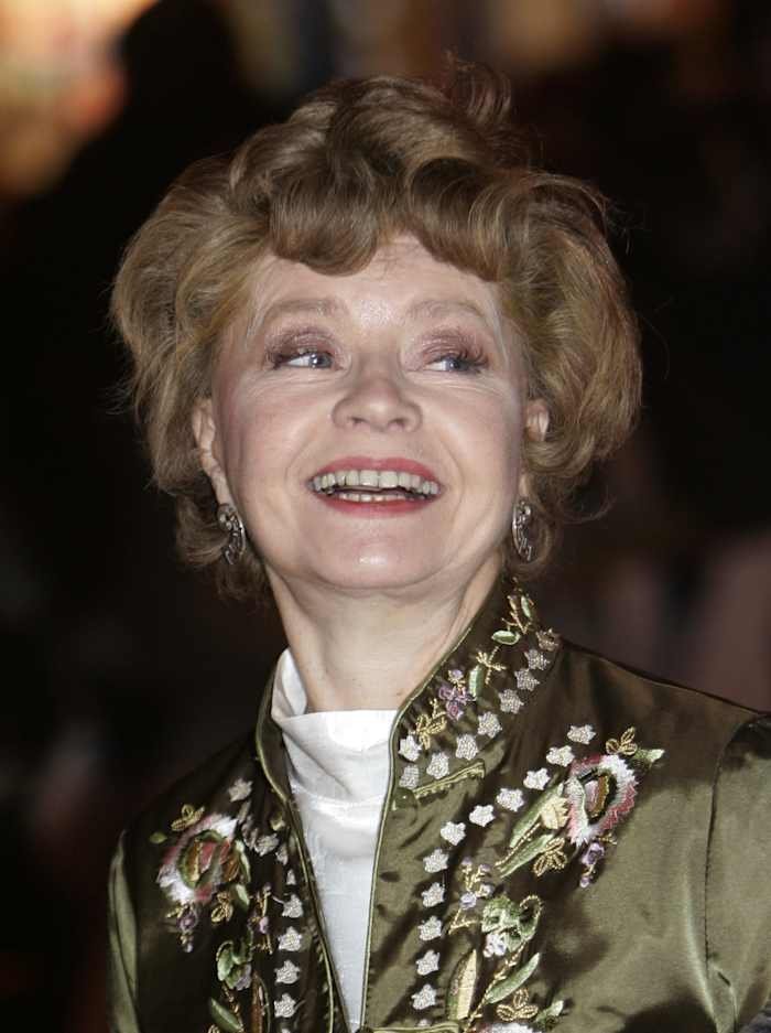 Prunella Scales, that played Sybil in British comedy ‘Fawlty Towers,’ passes away at 93