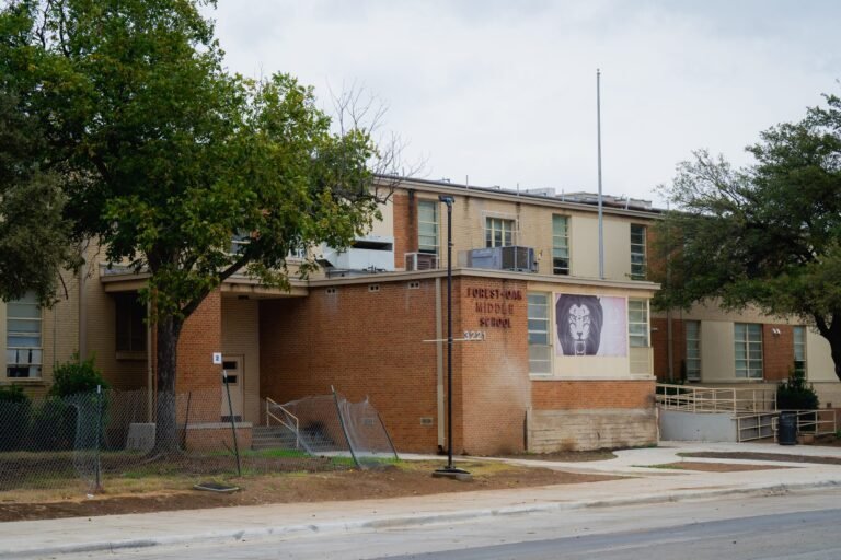 Exactly how a solitary Ft Well worth ISD university triggered a state requisition