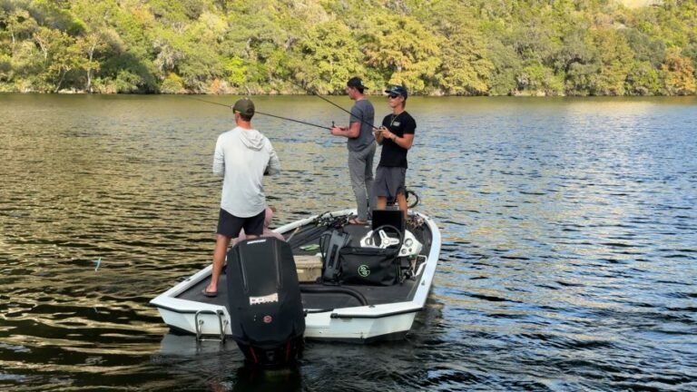 Bass angling influencers speak up versus Lake Austin hydrilla elimination initiatives