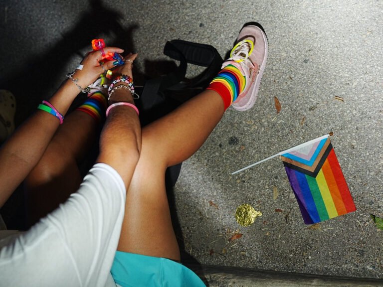 Research study discloses San Antonio LGBTQ+ real estate and wellness difficulties