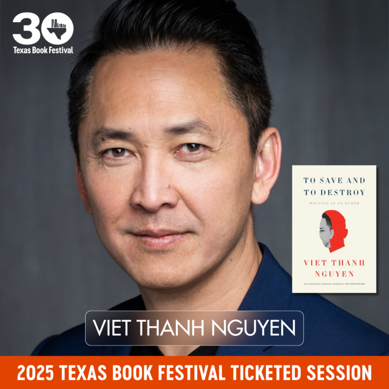 VIET THANH NGUYEN • The Austin Chronicle