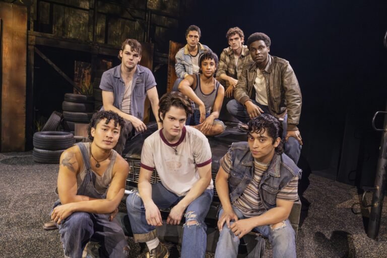 Open-Hearted Outsiders • The Austin Chronicle