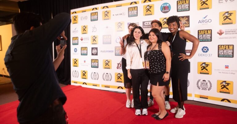 San Antonio authorities signing up with statewide press to draw in movie sector