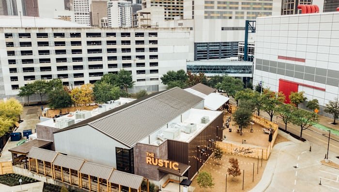 The Traditional reveals moving to brand-new website near Toyota Facility, readied to resume in 2026