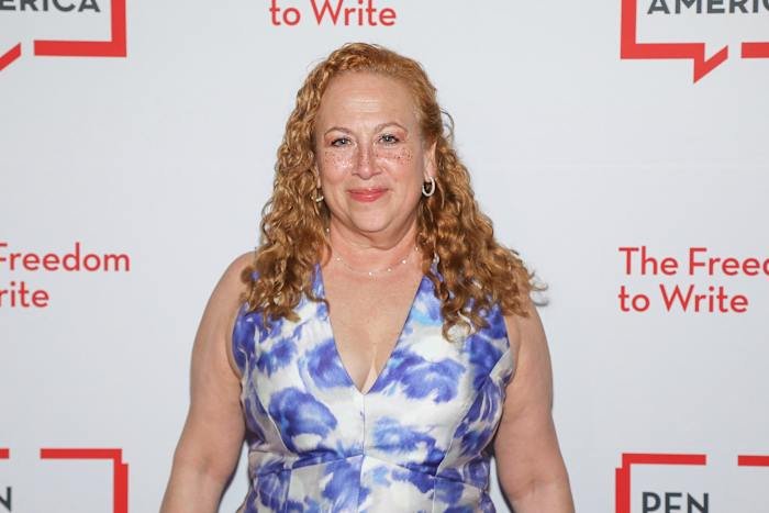 Bestselling writer Jodi Picoult presses back after her musical is terminated by Indiana senior high school