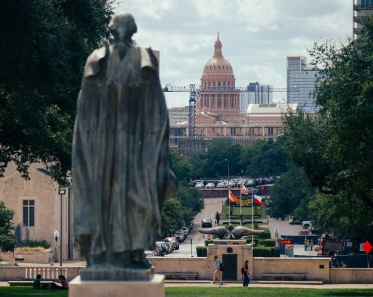 Texas Republicans are redefining greater ed. It’s developing complication regarding cost-free speech on universities– Houston Public Media