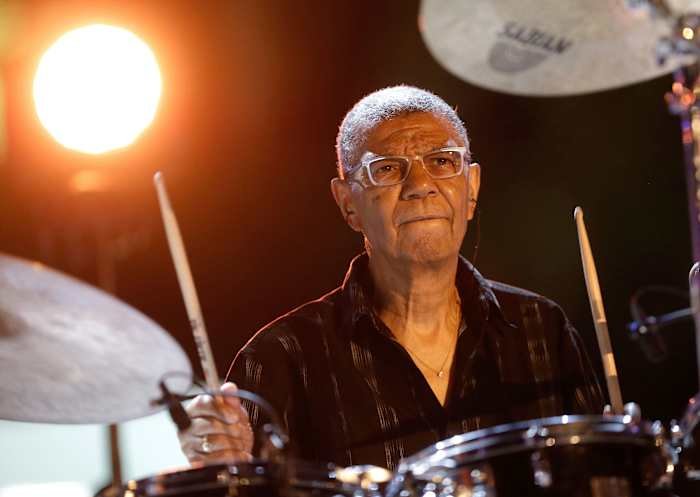 Jack DeJohnette, well-known jazz drummer that collaborated with Miles Davis, passes away at 83