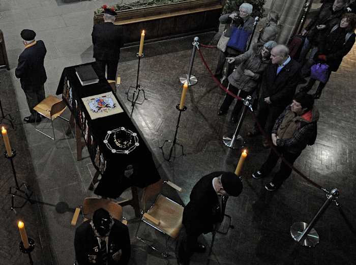 Manufacturers make restitution to resolve libel match over flick concerning look for King Richard III
