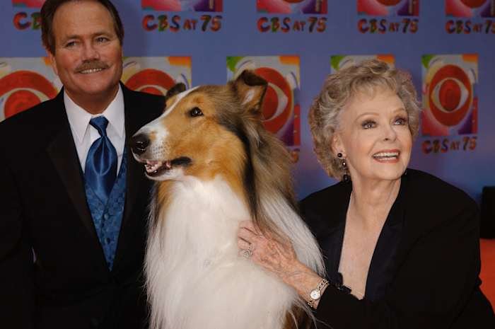 June Lockhart, precious mom number from ‘Lassie’ and ‘Lost Precede,’ passes away at 100