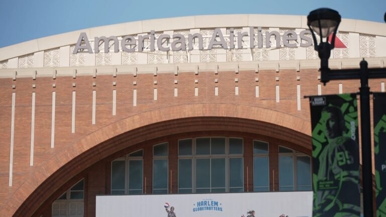 ‘Holding American Airlines Facility captive’|Dallas Mavericks data suit versus destiny over field disagreement; right here’s what you require to understand