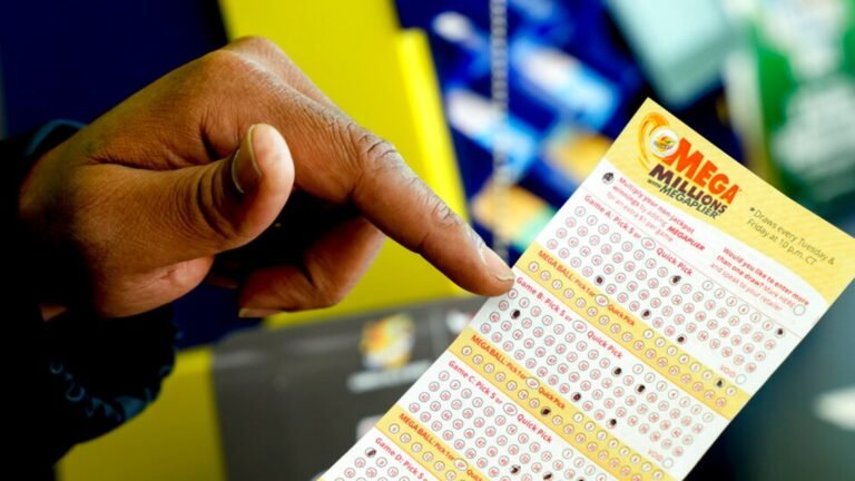 Examine your tickets: Numbers attracted for Tuesday’s $714M Huge Millions reward