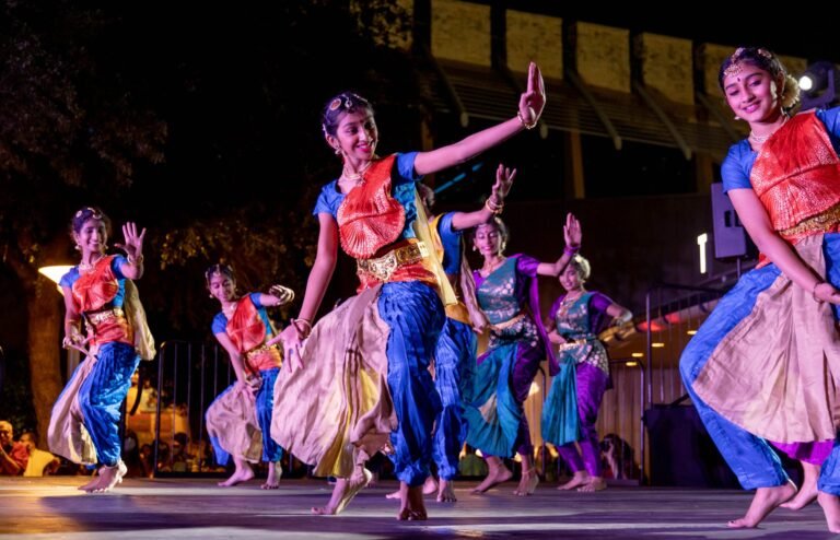 Diwali SA to brighten Hemisfair for 17th yearly occasion