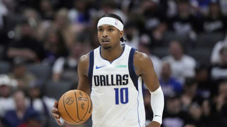 Dallas Mavericks’ Brandon Williams jailed for ownership of cannabis at DFW Airport terminal, documents reveal