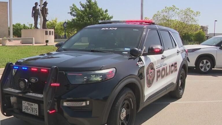Endangering message located in Cedar Park Secondary school washroom delay