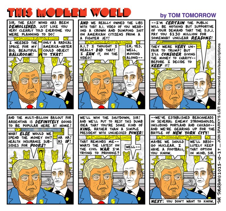 This Modern Globe • The Austin Chronicle