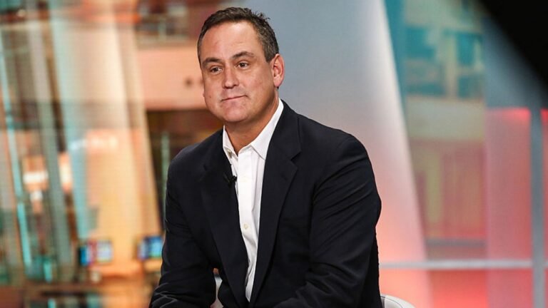 LendingTree chief executive officer and creator passes away in ATV mishap