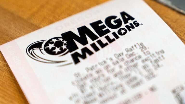 Did anyone win Friday’s $680M Huge Millions reward?