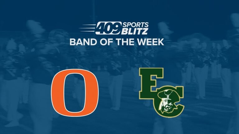 Band of the Week|
