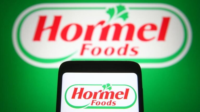 Hormel remembers virtually 4.9 million extra pounds of icy hen