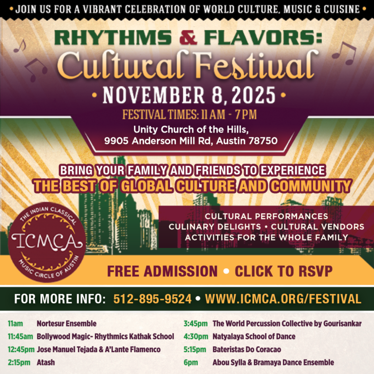 WIN A COST-FREE ICMCA PAIR YEARLY SUBSCRIPTION • The Austin Chronicle