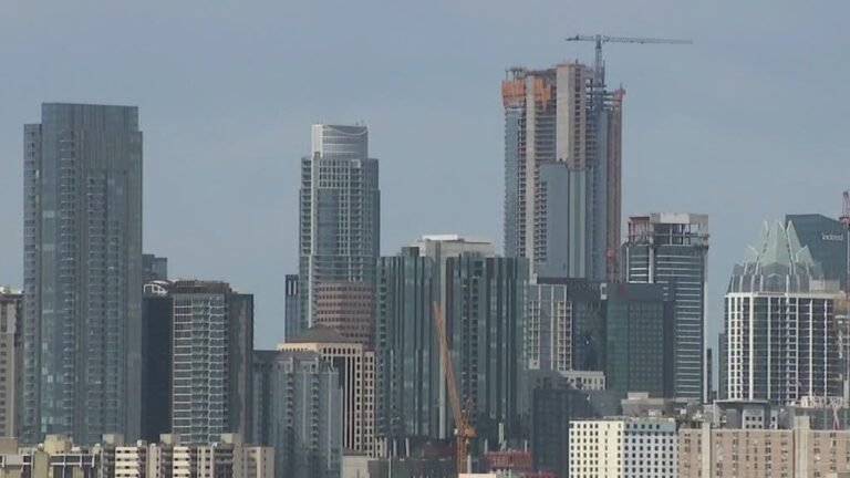 ‘Austin FIRST’ psychological wellness pilot program launches in midtown
