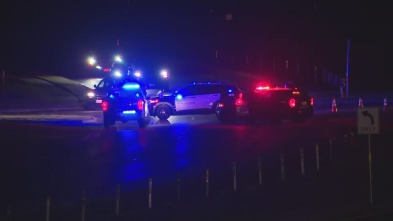 1 eliminated in North Austin auto accident: ATCEMS