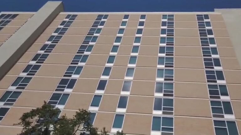 The Rebekah, recently remodelled cost effective elderly real estate in Austin, holds grand opening