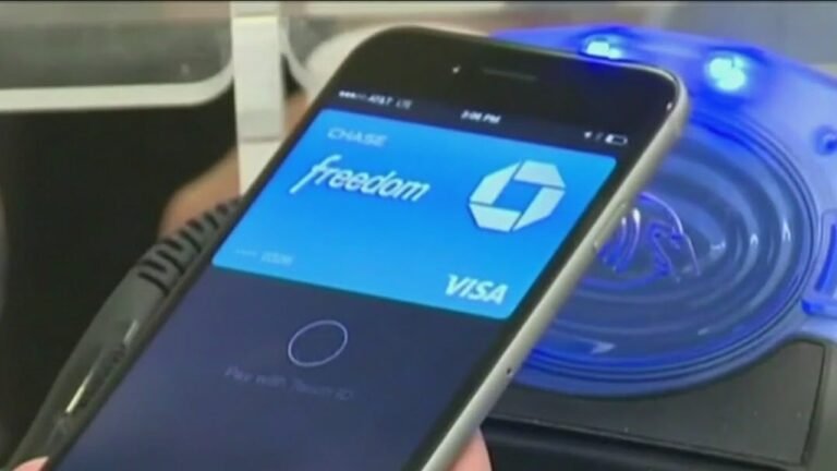 BBB cautions of ‘ghost-tapping’ rip-off, which activates contactless fees via tap-to-pay