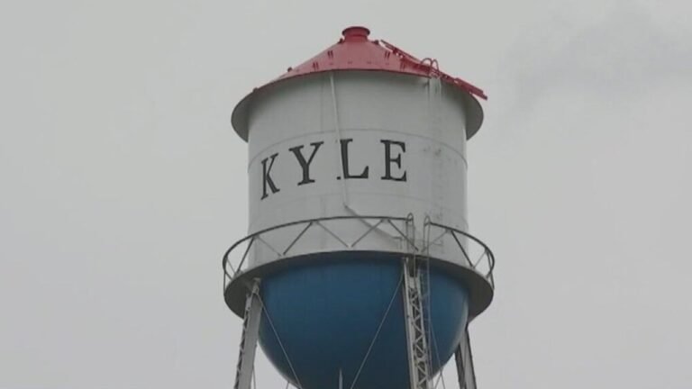 2025 Kyle mayor race: That are the prospects?
