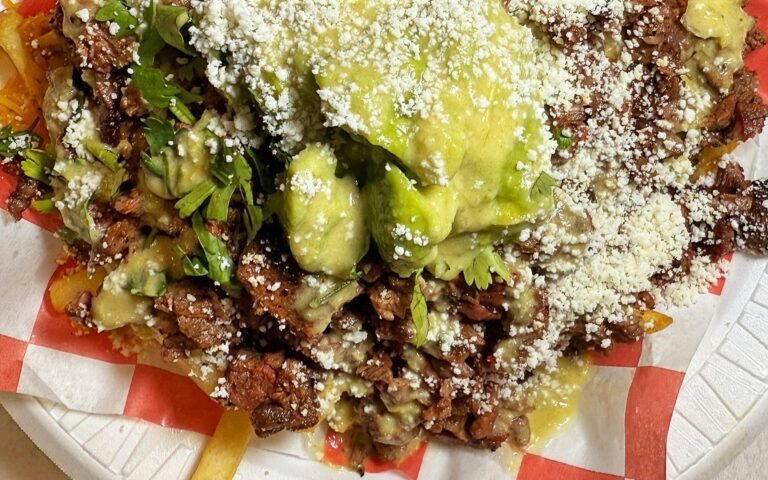 Tacos Santos Is Currently Among the most effective Taquerias in Houston