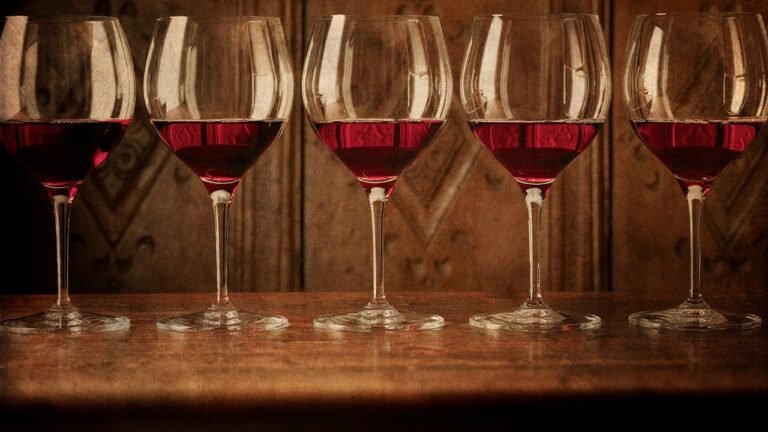 Wine maker cautions of ‘actually frightening’ components concealing in American bottle throughout the sector